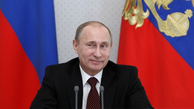 Путін заявив, що мусить зміцнювати оборону через агресивність НАТО