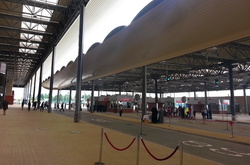 У пункті пропуску на кордоні з Польщею ще на півроку продовжений пропуск пішоходів 