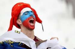 The Boston Globe: путінська Росія - не наддержава, а п'яний хуліган-жебрак 