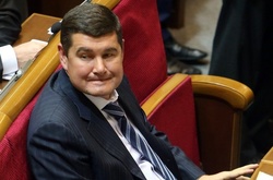 Олександр Онищенко