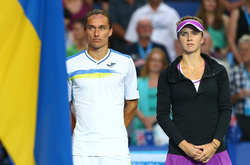 Світоліна і Долгополов потрапили в число сіяних на Wimbledon