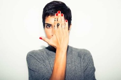 Восхитительная принцесса Саудовской Аравии 21 века