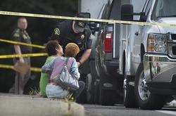 Стрілянина в штаті Вашингтон: троє загиблих і поранений