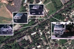 У Bellingcat підтвердили справжність відео перевезення «Бука», який збив рейс MH17