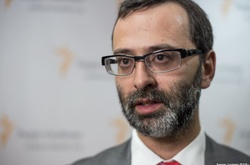 Українські спецслужби мають вжити заходів до російських провокаторів із США, - Логвинський