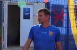 Хто може стати головним тренером збірної України з футболу