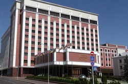 Контактна група щодо Донбасу сьогодні проведе скайп-зустріч