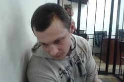 Суд у справі «азовця» Краснова продовжиться сьогодні