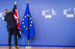 Сьогодні британці вирішать на референдумі, чи залишатися в Євросоюзі