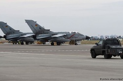  ЗМІ: Туреччина відмовила німецькій делегації у візиті на військову базу 