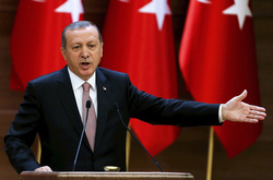Туреччина вже хоче провести референдум про членство в ЄС