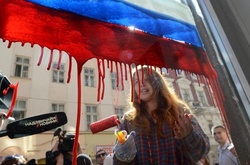 У мерії покажуть, чим живе Україна і світ