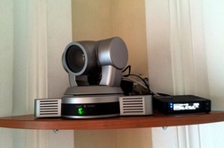 У Київраді встановили веб-камеру для прямих трансляцій