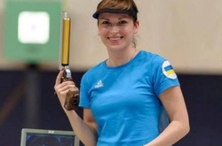 Українка перемогла на етапі Кубка світу з кульової стрільби