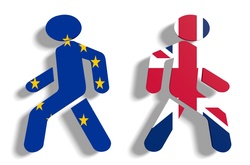 BREXIT: доля ЄС і наслідки для України