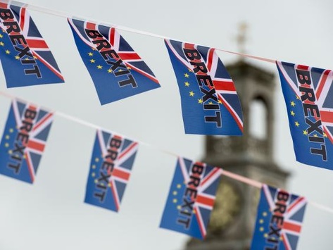 У Британії розпочався референдум щодо членства країни у ЄС