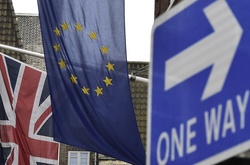 Brexit стане катастрофою для Китаю - The National Interest