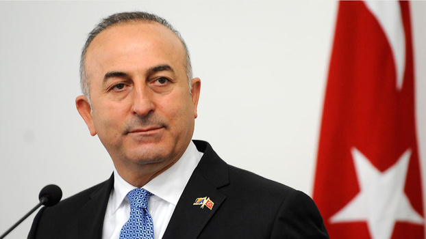 Росія запросила на переговори голову МЗС Туреччини