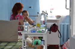 Жертвами отруєння в Ізмаїлі стали 583 особи