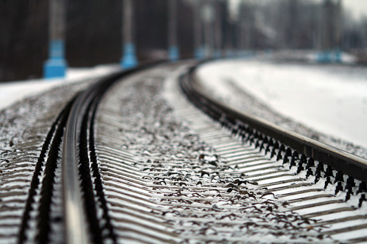 Україна втрачає 1 млрд на рік через обмеження пропускної здатності залізничного перегону Комиш-Зоря – Волноваха, – експерти