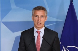 Для боротьби з тероризмом вкрай важливо, щоб Великобританія залишалася в ЄС - генсек НАТО