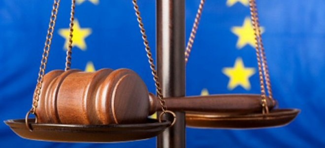 Україна подала до Європейського суду чотири позови проти РФ