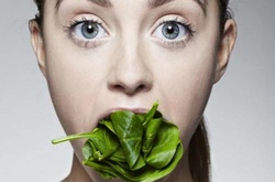 Какие продукты нужно употреблять, чтобы стать счастливым?