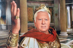 У справі Пшонки затримано сина екс-нардепа з Одеси