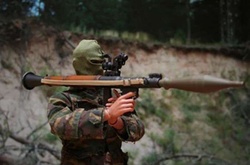 Бойовики б’ють по українських позиціях на двох напрямках