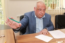 Гринів: Я не конкурую з Кононенком за вуха президента