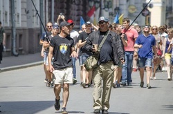 Одеський автомайдан іде до суду