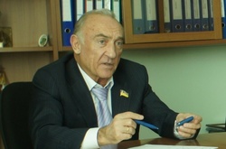 Генпрокуратура затримала сина екс-нардепа Крука по справі Пшонки