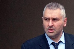 Московська поліція перевіряє Фейгіна на екстремізм за пост про звільнення Савченко