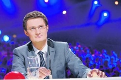 Игорь Кондратюк покинул телевизионное шоу «Х-фактор» без объяснения причин