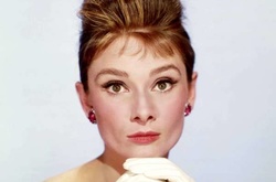 Неизвестная Одри: поразительные факты и редкие фото Одри Хепберн