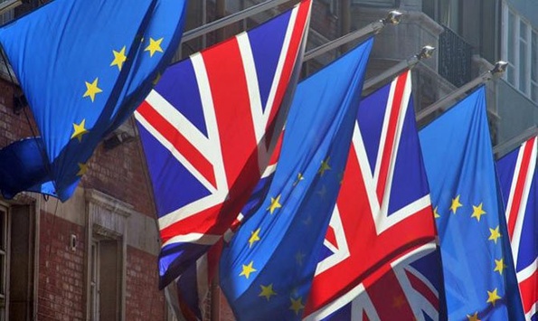 Опитування: 54% британців за збереження членства в ЄС