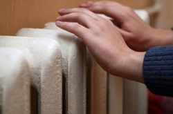 Зима наближається