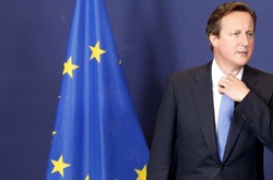 Кемерон подякував усім британцям, хто підтримав єдність з ЄС