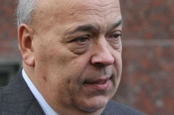 Москаль назвав ім’я нардепа, що влаштував дебош на телеканалі