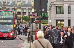 Прихильники збереження членства Британії в ЄС вирвалися вперед