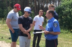 Онука екс-глави СБУ Радченка підозрюють у смерті скутериста в елітній Конча-Заспі