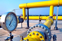 В уряді планують у цьому році повністю відмовитись від імпорту газу
