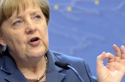 Меркель висловилась щодо можливого Brexit