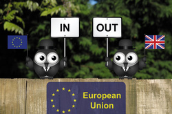 Шотландія хоче лишитися у складі ЄС попри результати референдуму 