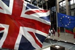 Велика Британія проголосувала за вихід з ЄС