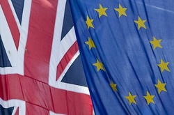 У Нідерландах і Франції вже закликають до своїх референдумів про вихід з ЄС