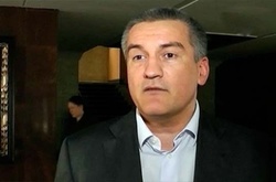 Аксьонов назвав маячнею виклик на допит в Генпрокуратуру України