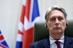 МЗС Великобританії назвав рішення про Brexit полегшенням для Путіна