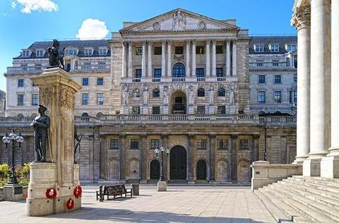 Банк Англії пообіцяв фінансову стабільність після Brexit