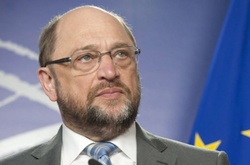 Шульц сумує через Brexit, але поважає вибір британців
